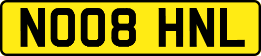 NO08HNL