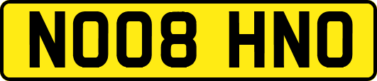 NO08HNO