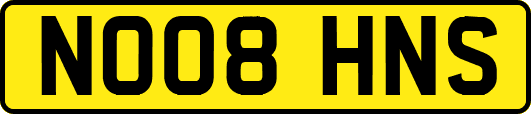 NO08HNS