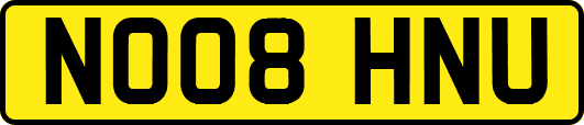 NO08HNU
