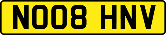 NO08HNV