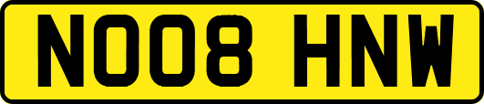 NO08HNW