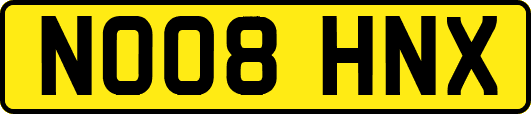 NO08HNX
