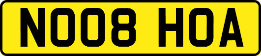 NO08HOA