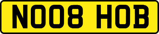 NO08HOB