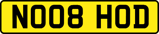 NO08HOD