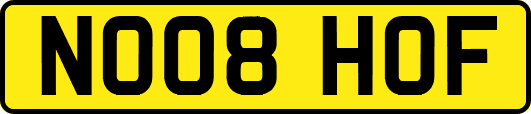 NO08HOF