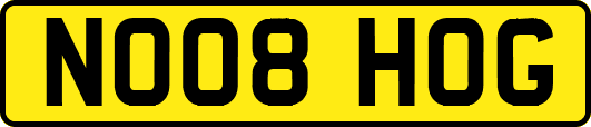NO08HOG