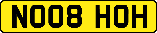 NO08HOH