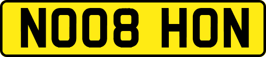 NO08HON