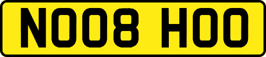NO08HOO