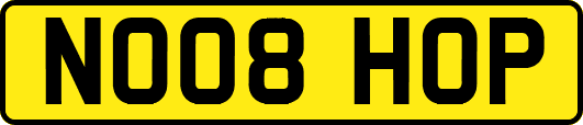 NO08HOP