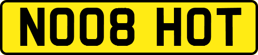 NO08HOT