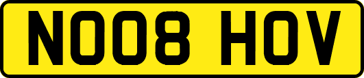 NO08HOV