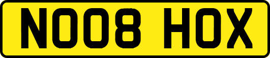 NO08HOX