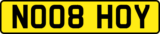 NO08HOY