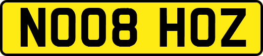 NO08HOZ