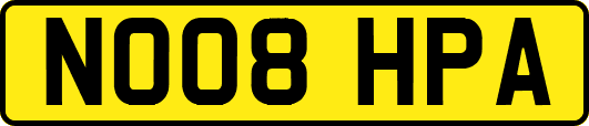 NO08HPA