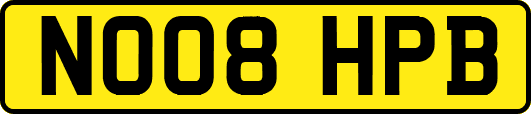 NO08HPB