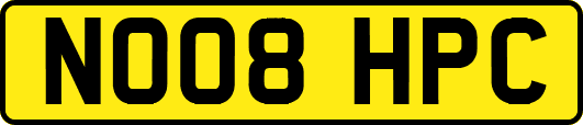 NO08HPC
