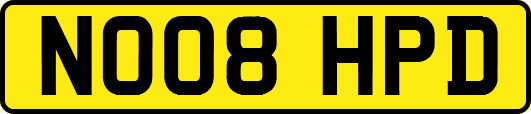 NO08HPD