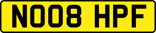 NO08HPF