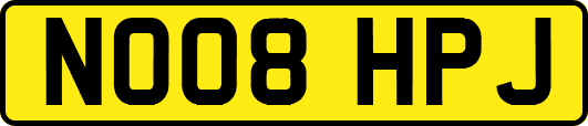 NO08HPJ