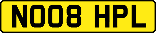 NO08HPL