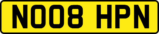 NO08HPN