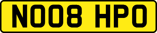 NO08HPO