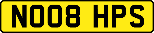 NO08HPS