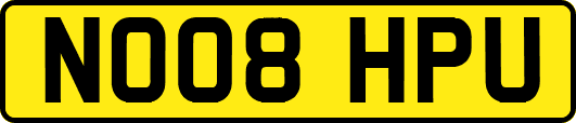 NO08HPU