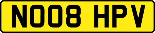 NO08HPV