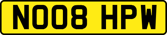 NO08HPW