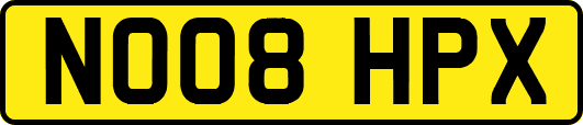 NO08HPX