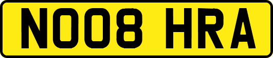 NO08HRA