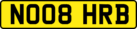 NO08HRB