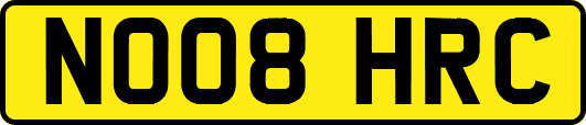 NO08HRC