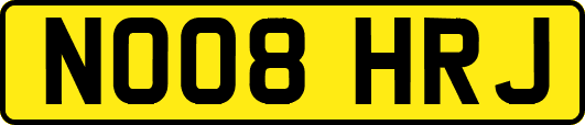 NO08HRJ