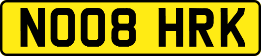 NO08HRK