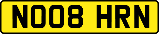 NO08HRN