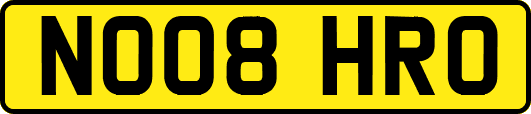NO08HRO