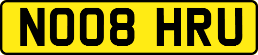 NO08HRU