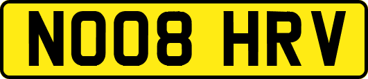 NO08HRV
