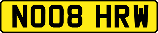 NO08HRW