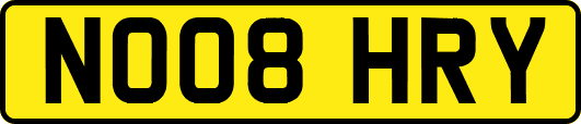 NO08HRY