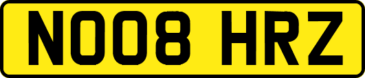 NO08HRZ