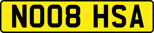 NO08HSA