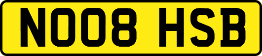 NO08HSB