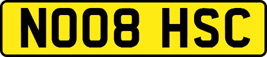 NO08HSC